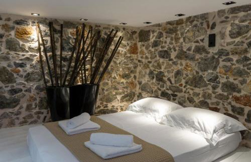 Agali Luxury Stone Suite & Loft - Foto 66