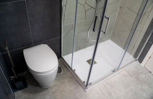 App castle view Montefalcione - Photo 18