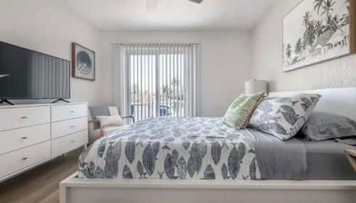 Waterfront-Family & Pet Friendly for 6 - Foto 3