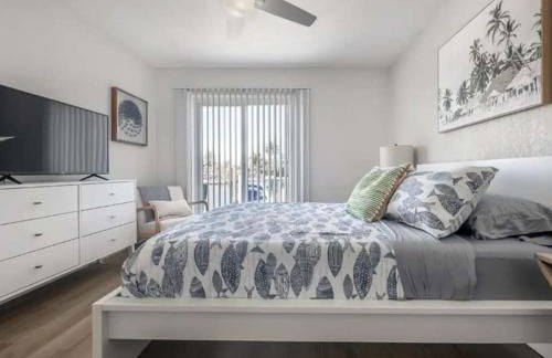 Waterfront-Family & Pet Friendly for 6 - Foto 3