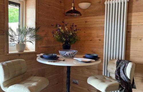 TVF Stable Suites - Foto 20