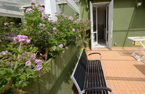 TerrazzaSoleMare Mimosa - Foto 38