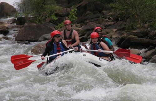 Brookside Cottages - Foto 57