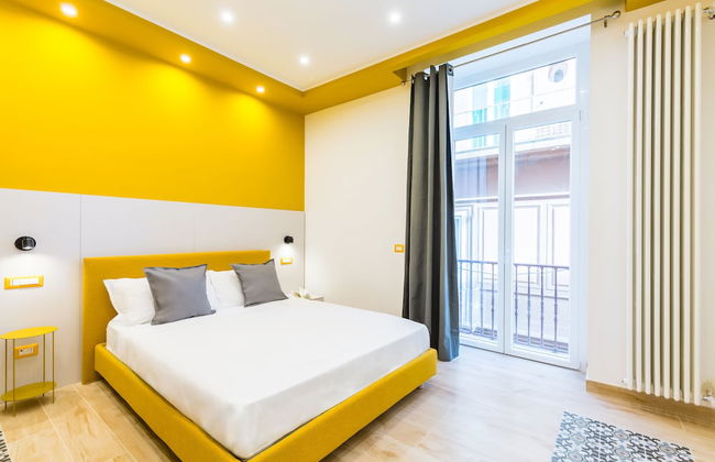 Colonna Apartments by Wonderful Italy - Foto 31