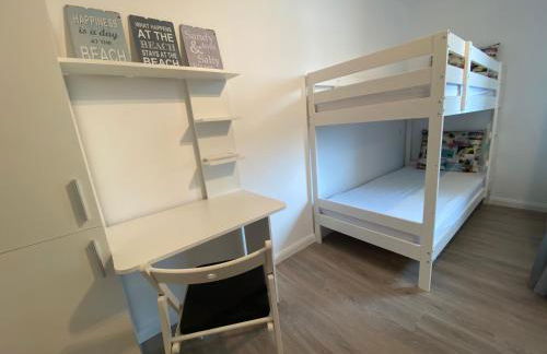 Stylische Ferienwohnung TOP LAGE am Hafen, Strand und Meer - Foto 23