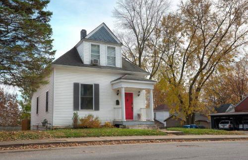 Historic 2 bedroom house St Charles - Foto 3