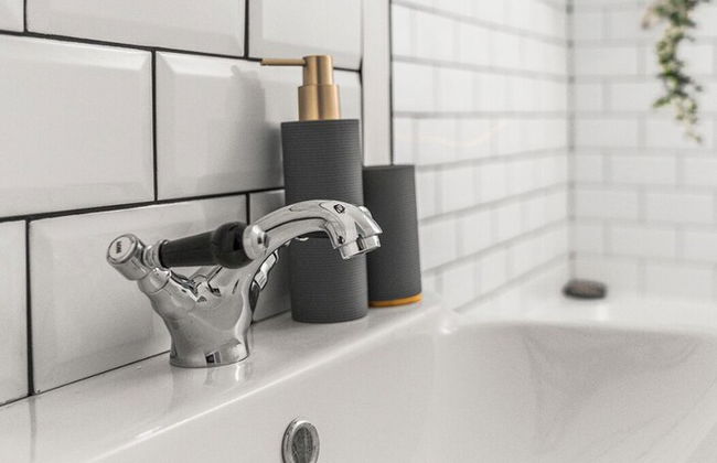 One Bedroom Apartment by Klass Living Serviced Accommodation Coatbridge - Garturk Apartment With Wifi and Parking - Photo 14