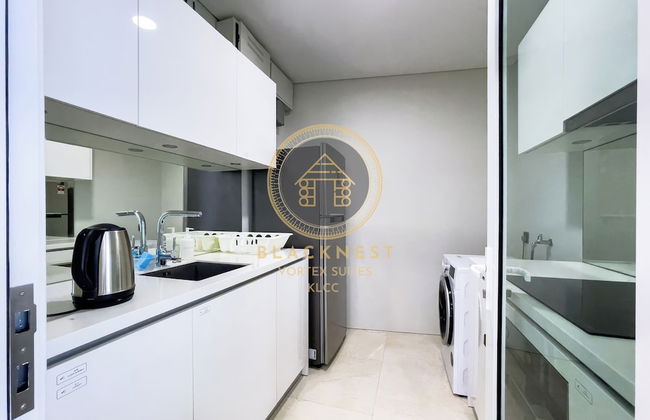 Vortex Suites KLCC By BlackNest - Foto 69