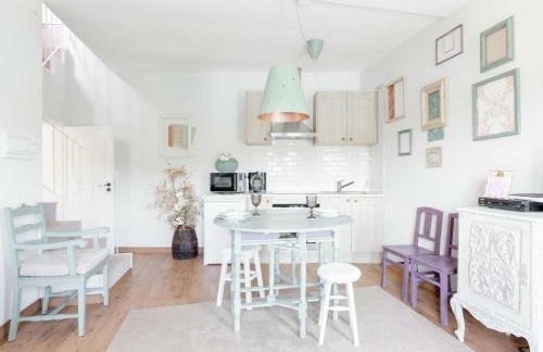 Quinta da Agraceira Casa do Caseiro - Foto 11