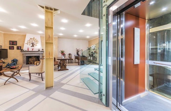 Traldi Resort - Foto 2