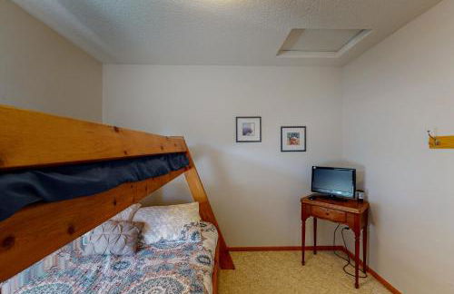 Abode at the Beach MCA 104 - Foto 18