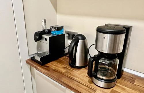 FeWo im Nollendorfkiez, 2 Zimmer, Küche, Bad, - Foto 10