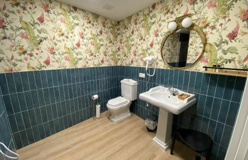 Apartamentos Peñalara - Foto 40