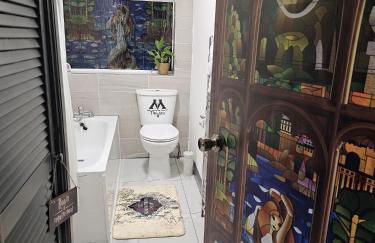 Gryffindor Common Room- Warner Bros Studios & London - Foto 31