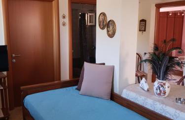 Agistri SOPHIA'S APARTMENT - Foto 8