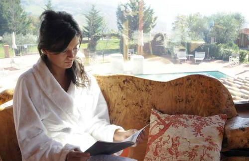 Villa Valentina Spa - Foto 33