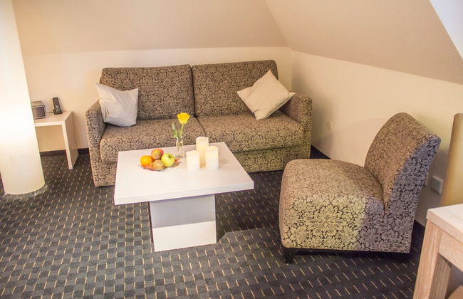 Nordsee Domizil Schobüll - Foto 33