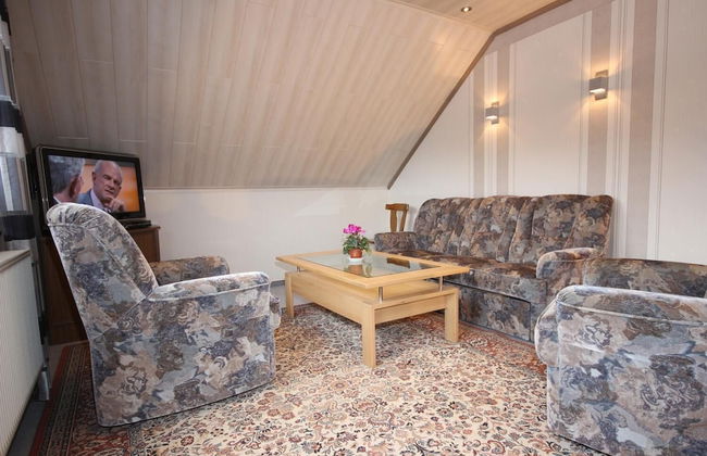 Ferienhaus Marienweg - Foto 12