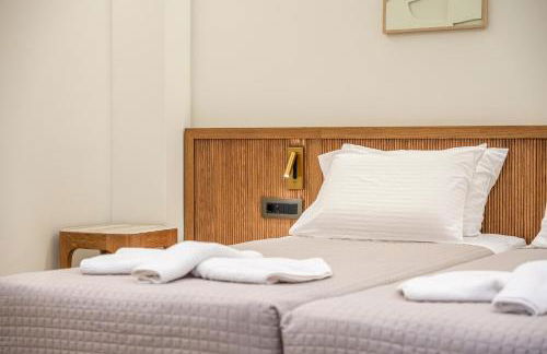 Volaka Luxury Suites - Foto 79