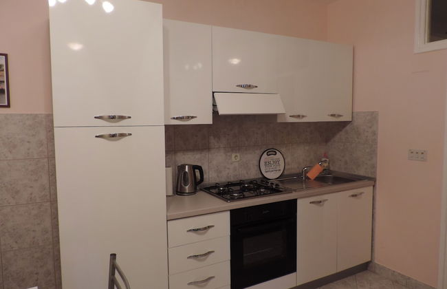 Apartment Pera - Foto 14