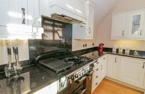 Bwthyn Carregwen - Foto 9