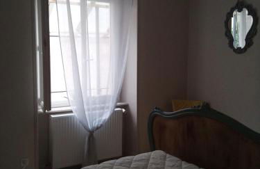 appartement Vintage a l ancienne forge - Foto 28