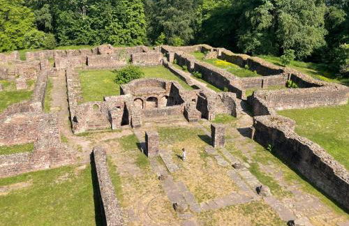 Ein Traum am Waldrand - Foto 17