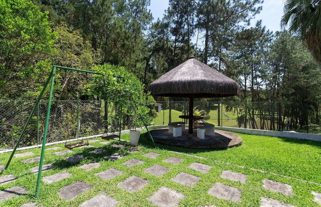 Sítio Dels Serrans - Jacareí - Photo 60