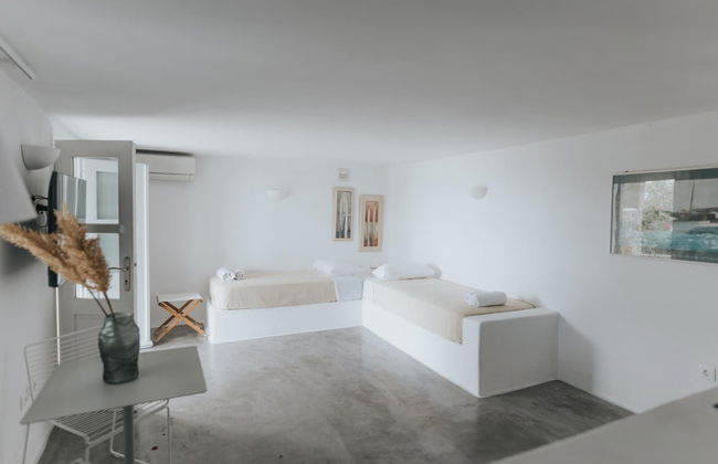 Mymykonos II Beachfront Villa - Foto 14