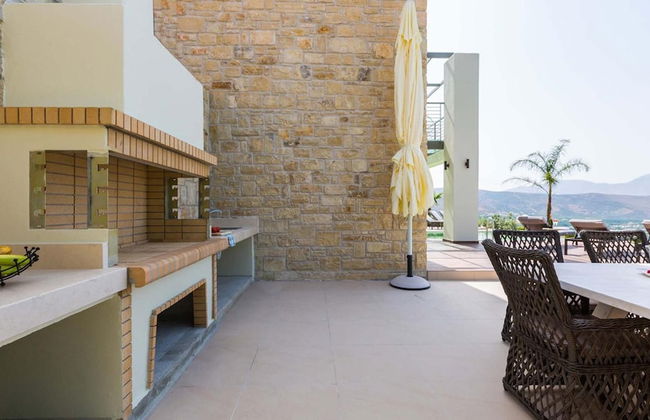 Villa Malia - Foto 56