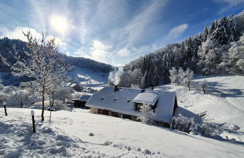 Haus am Eckle - Foto 23