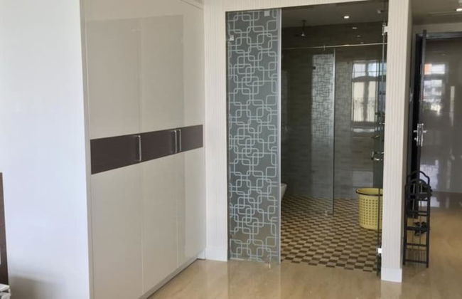 Sunny Serviced Apartment - Foto 39