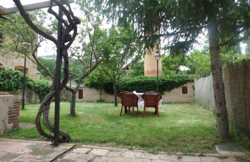 Casa Julián Fábrica Giner - Foto 39