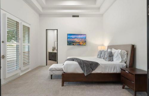 Camelback Mountain Villa Luxury in Paradise Valley - Foto 52