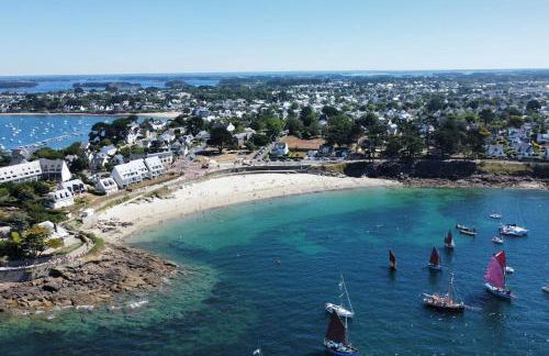 Coté Golfe - Golfe du Morbihan - Foto 33