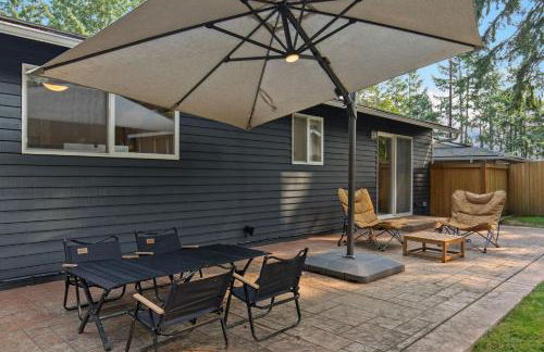 Perch - Strattonwood Stay - Foto 42