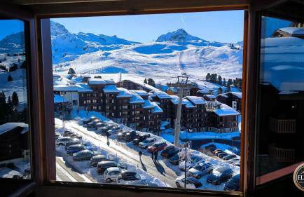 Appartement Les Gémeaux - La Plagne - Belle Plagne - Foto 5