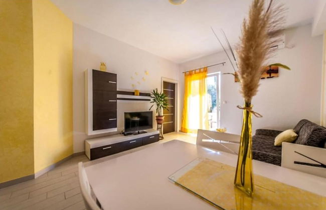 Mit - 100m to the sea - A3 Zuti - Foto 8