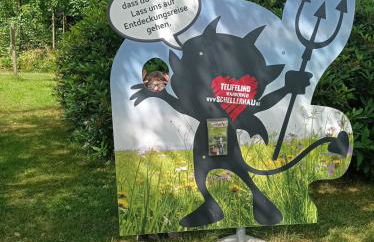 Ferienwohnung Ulbrich - Foto 24