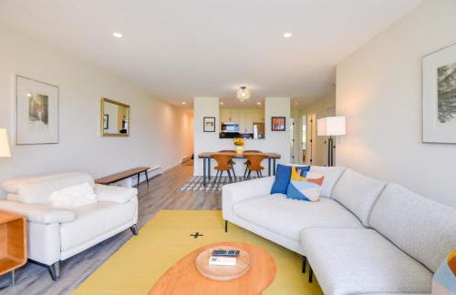 Newly Renovated Bartlett Condo with Mountain Views! - Photo 6