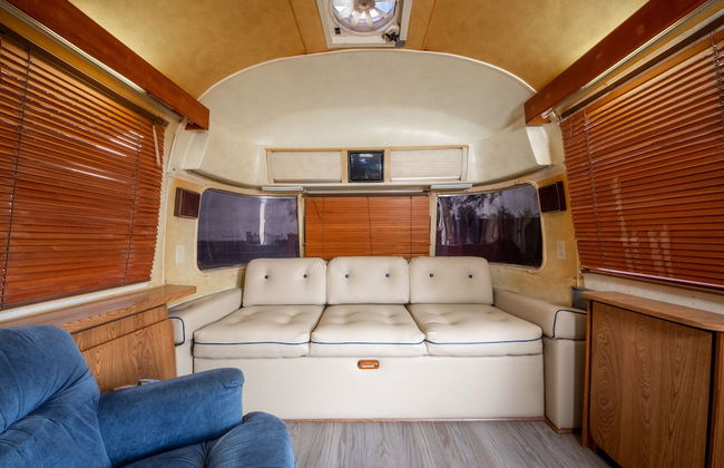 The Big Texan - Cabins & Wagons - Foto 9