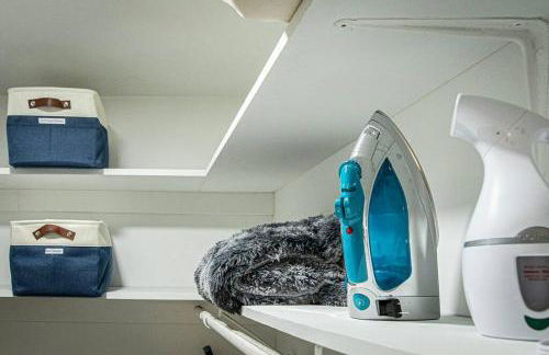 Downtown Austin Suite Retreat - Foto 22