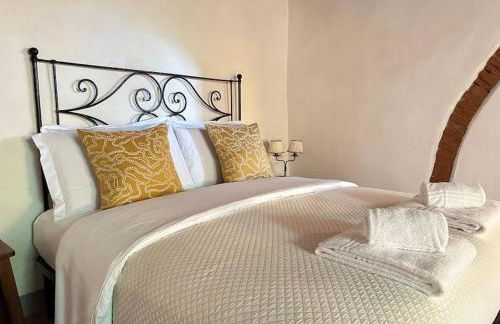 Il Rifugio nel Chianti, Montefioralle apartament - Foto 6