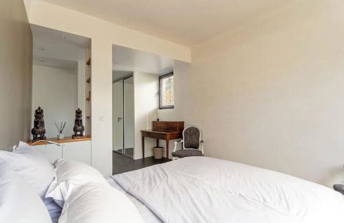 Comfortion Mirage - appartement de luxe avec vue sur la Tour Eiffel et Paris - Foto 8