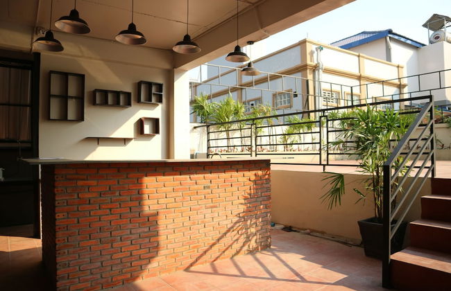 LY Residence Suite & Apartment - Photo 44