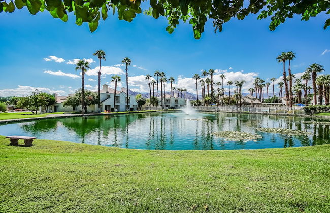 Desert Breezes Resort - Foto 51