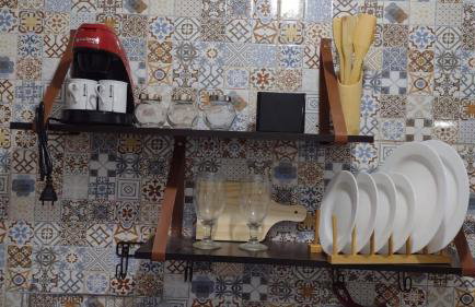 cantinho acolhedor - Photo 15