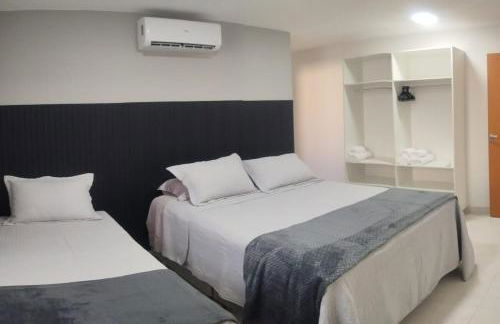 Cobertura Premium - Castelhanos, Anchieta ES - Foto 32