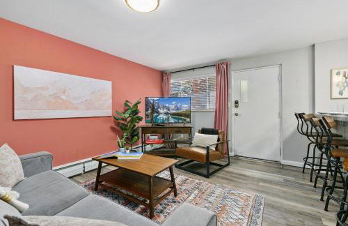 Hip & Urban Condo near the Heart of Old Town - Foto 9