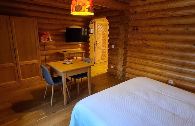 Les Pins Sylvestres - Photo 7